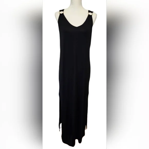 knee length dresses for ladies Bella Maxi Dress main image 0